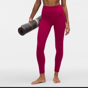 lululemon athletica align Leggings